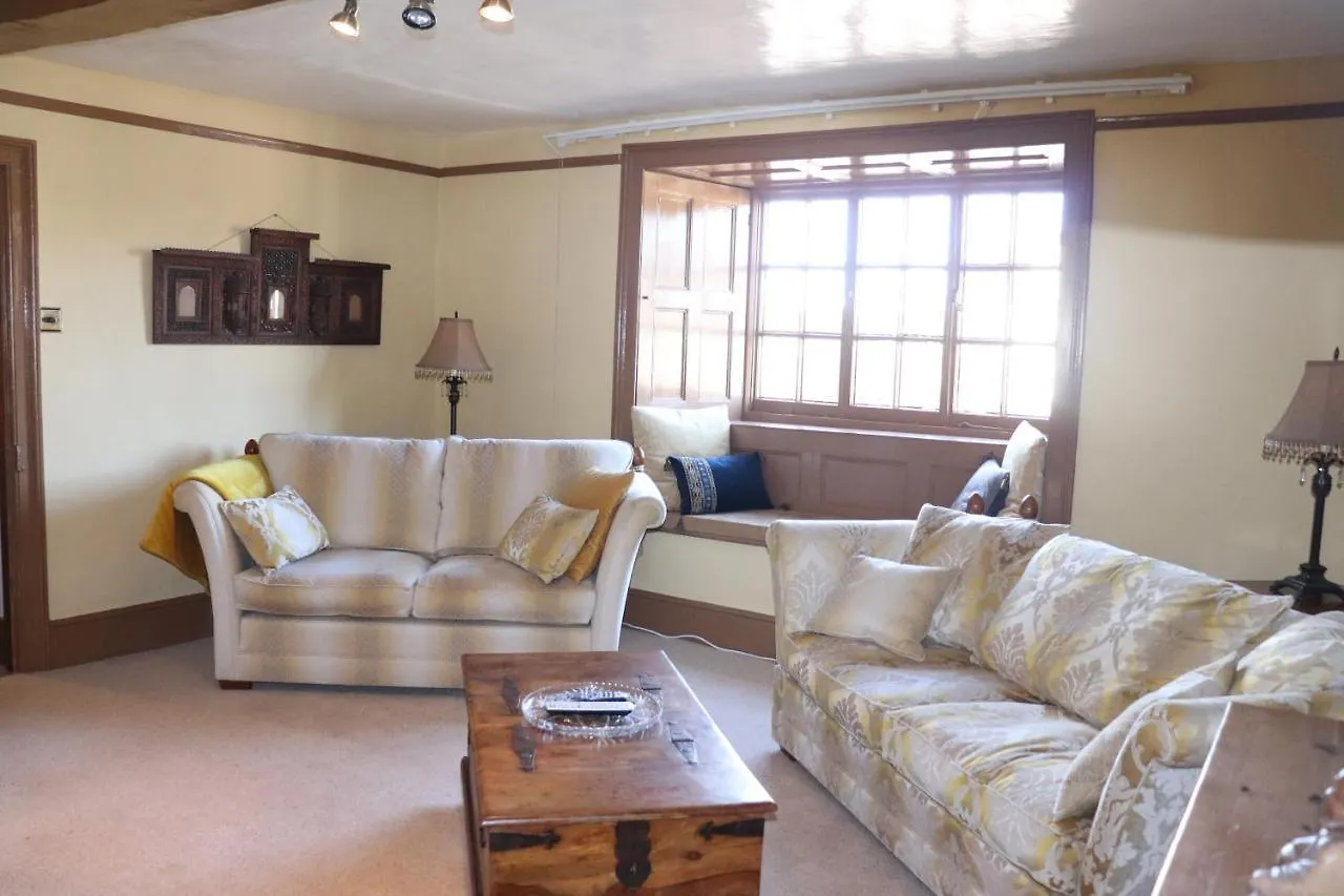 Ashclyst Farm House, Broadclyst, Near Exeter, Devon Hotel Guest house Broadclyst