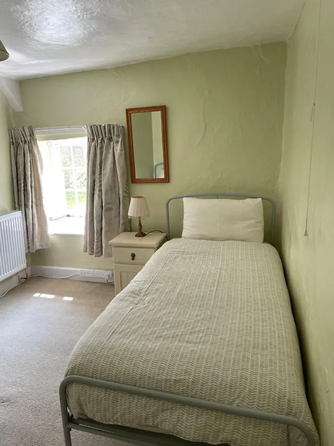 Ashclyst Farm House, Broadclyst, Near Exeter, Devon Hotel