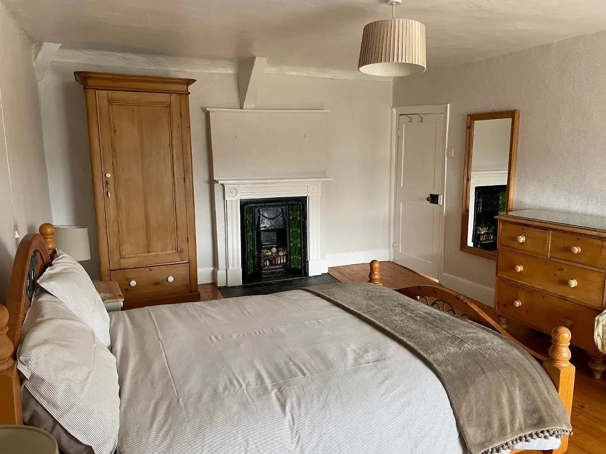 Ashclyst Farm House, Broadclyst, Near Exeter, Devon Hotel 0*, Broadclyst United Kingdom