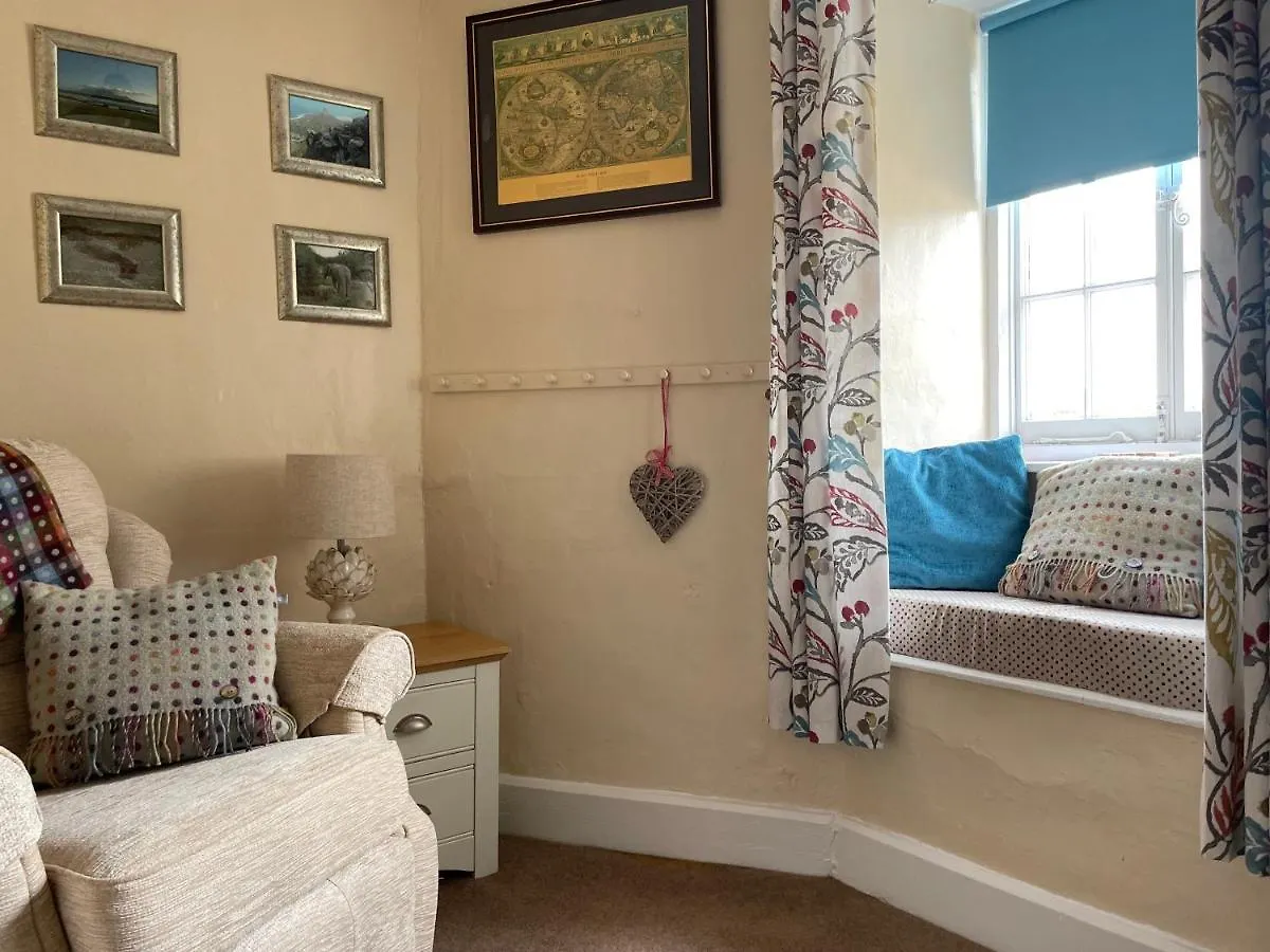 Guest house Ashclyst Farm House, Broadclyst, Near Exeter, Devon Hotel United Kingdom