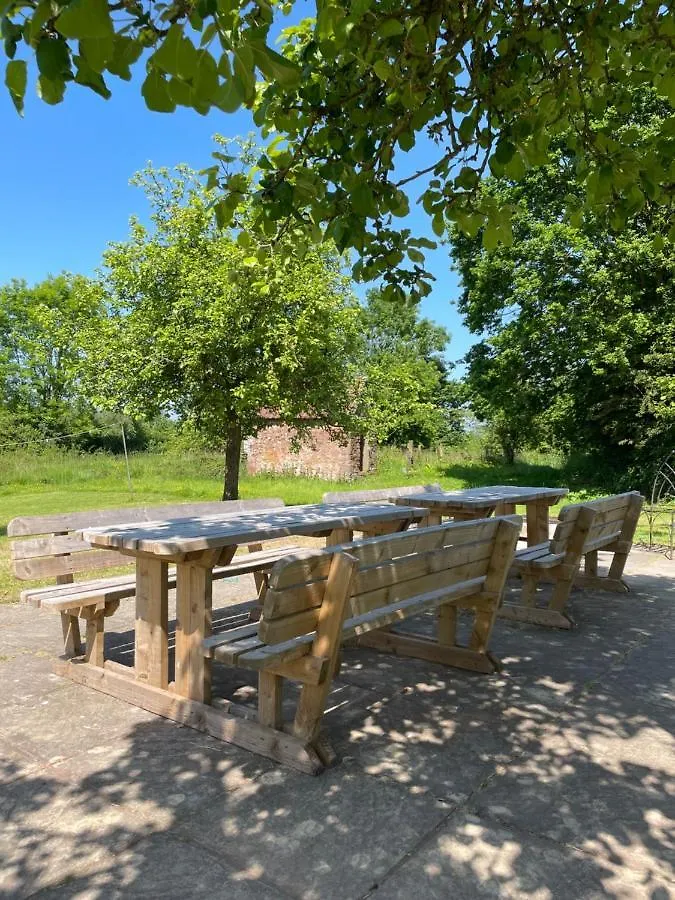 Ashclyst Farm House, Broadclyst, Near Exeter, Devon Hotel 0*, Broadclyst United Kingdom