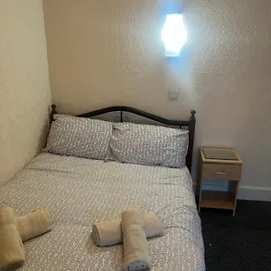  Guest house Apollo Number 7 United Kingdom