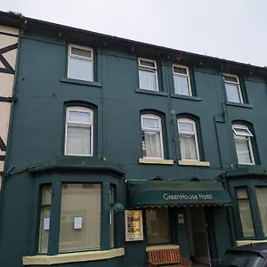  Hotel Palace - Pet Friendly - Everyone Welcome United Kingdom