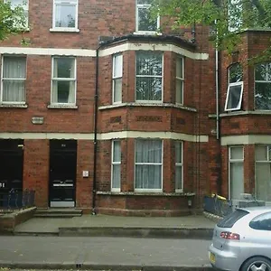  Bed & Breakfast Malone Townhouse United Kingdom