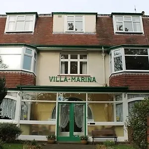 **** Guest house Marina United Kingdom
