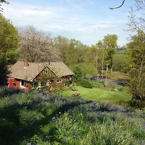 Higher Quantock Bed & Breakfast